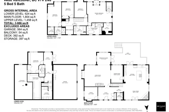 4075 Rose Crescent, West Vancouver For Sale - image 40
