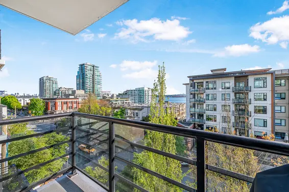 503 124 West 1st Street, North Vancouver For Sale - image 11