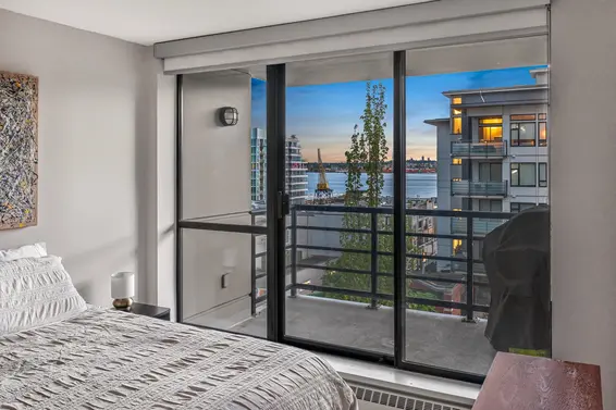 503 124 West 1st Street, North Vancouver For Sale - image 14