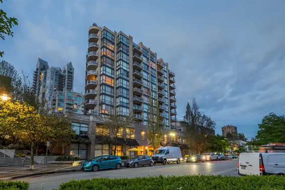 503 124 West 1st Street, North Vancouver For Sale - image 21