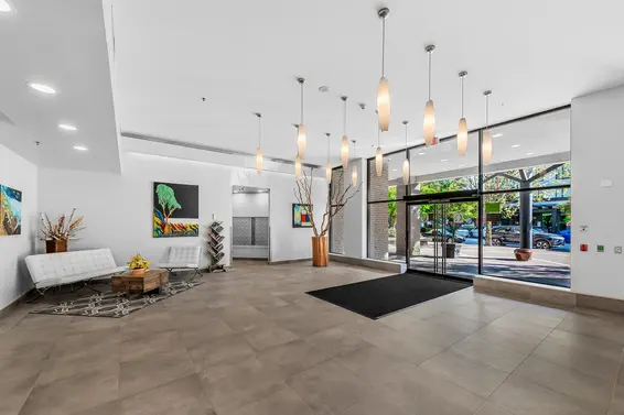 503 124 West 1st Street, North Vancouver For Sale - image 22