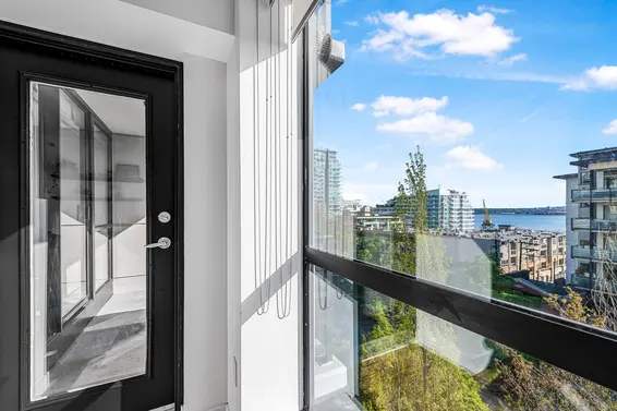 503 124 West 1st Street, North Vancouver For Sale - image 3