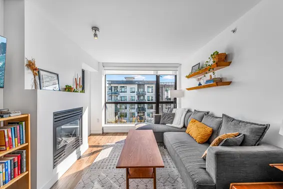 503 124 West 1st Street, North Vancouver For Sale - image 5
