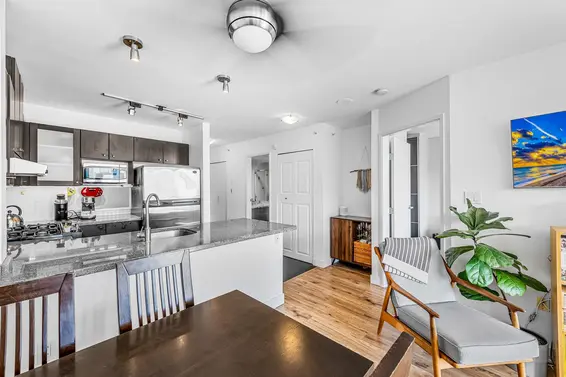 503 124 West 1st Street, North Vancouver For Sale - image 7