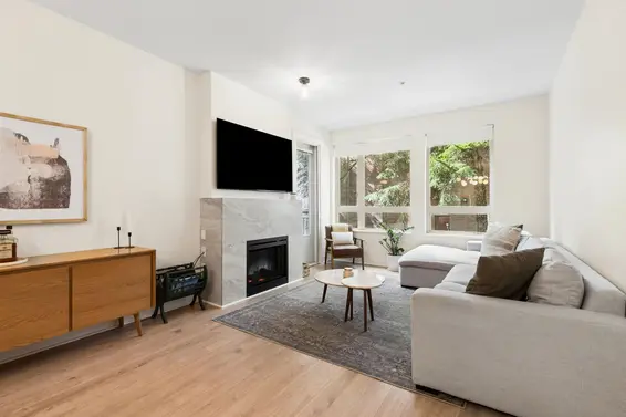 218 1111 East 27th Street, North Vancouver For Sale - image 2