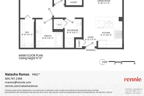 218 1111 East 27th Street, North Vancouver For Sale - image 29