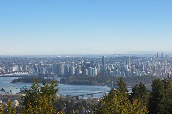 1565 Vinson Creek Road, West Vancouver