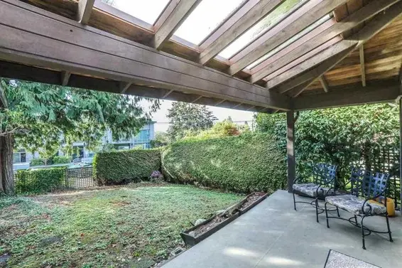2493 Haywood Avenue, West Vancouver For Sale - image 3