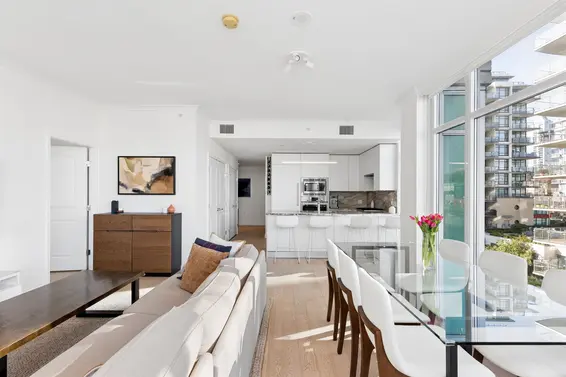 409 185 Victory Ship Way, North Vancouver For Sale - image 11