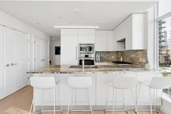 409 185 Victory Ship Way, North Vancouver For Sale - image 2