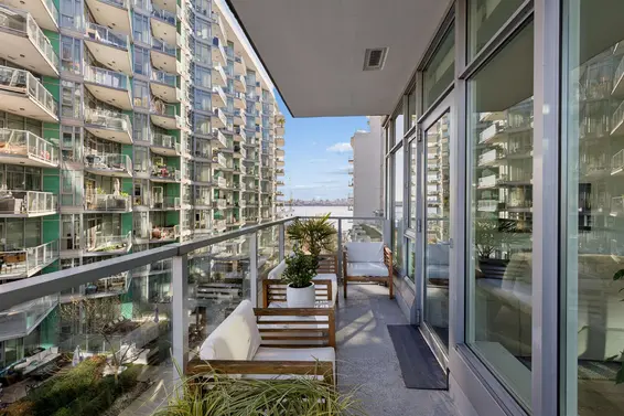 409 185 Victory Ship Way, North Vancouver For Sale - image 22