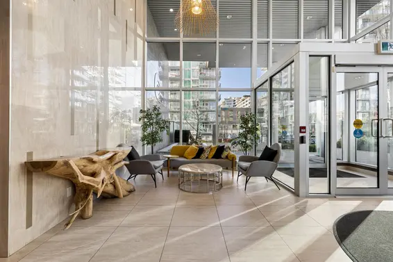 409 185 Victory Ship Way, North Vancouver For Sale - image 27