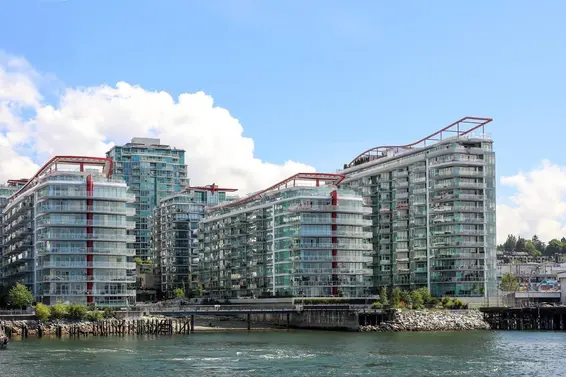 409 185 Victory Ship Way, North Vancouver For Sale - image 29