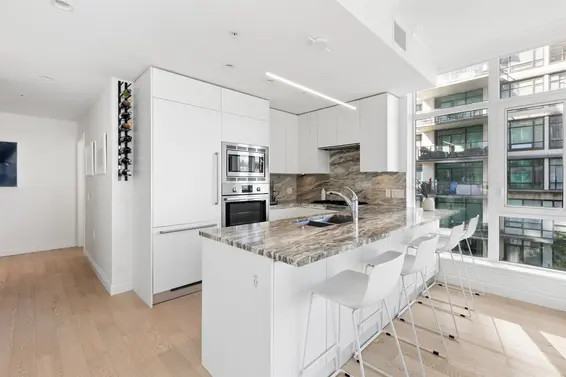 409 185 Victory Ship Way, North Vancouver For Sale - image 3