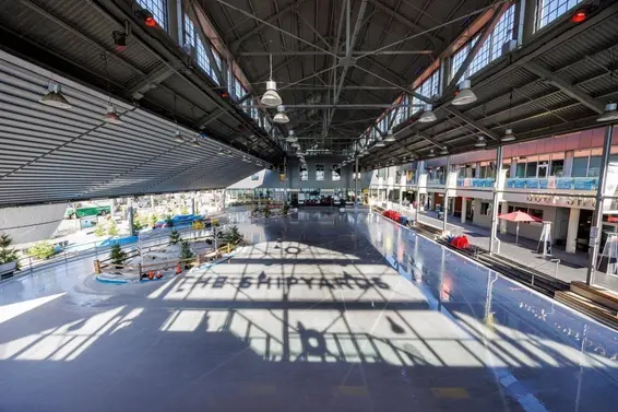 409 185 Victory Ship Way, North Vancouver For Sale - image 35