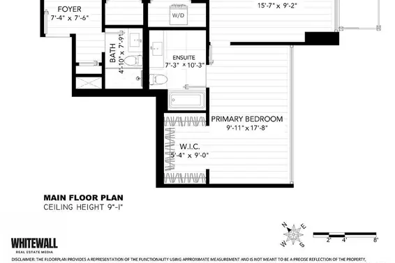 409 185 Victory Ship Way, North Vancouver For Sale - image 37