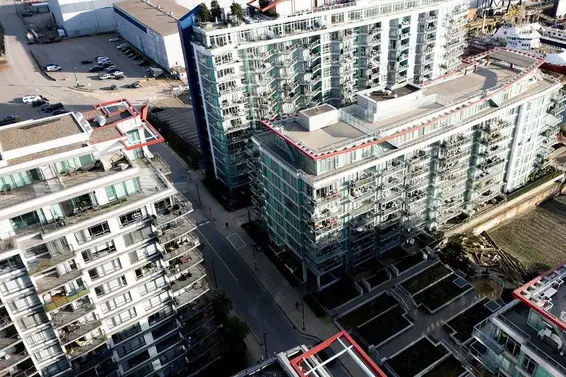 409 185 Victory Ship Way, North Vancouver For Sale - image 38