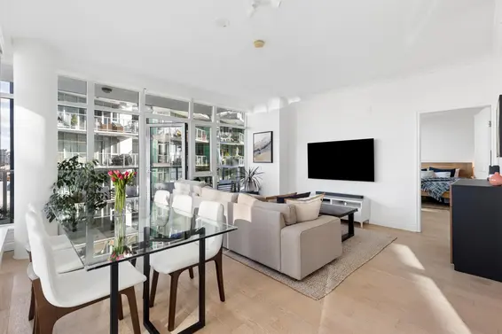 409 185 Victory Ship Way, North Vancouver For Sale - image 5