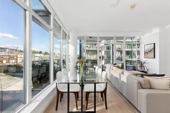 409 185 Victory Ship Way, North Vancouver For Sale - image 7