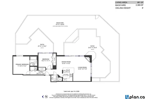 102 747 17th Street, West Vancouver For Sale - image 27