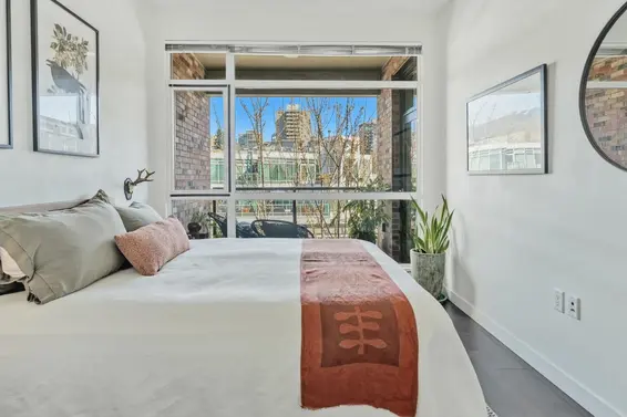 408 105 West 2nd Street, North Vancouver For Sale - image 10