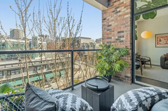 408 105 West 2nd Street, North Vancouver For Sale - image 15