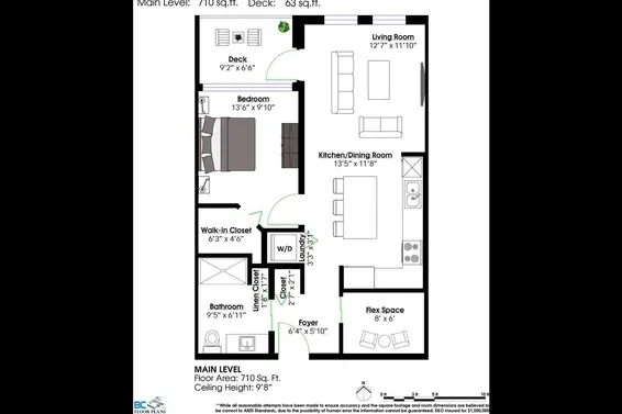 408 105 West 2nd Street, North Vancouver For Sale - image 17