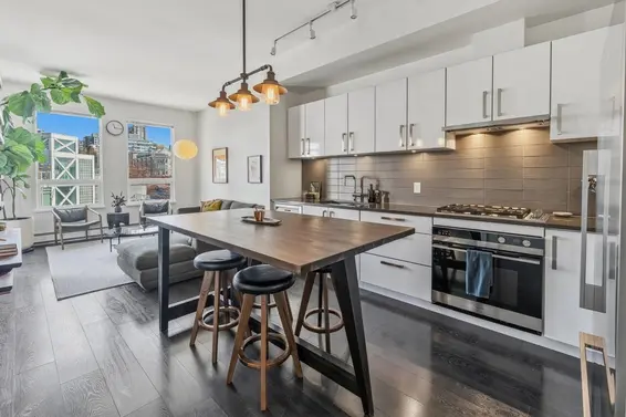 408 105 West 2nd Street, North Vancouver For Sale - image 4