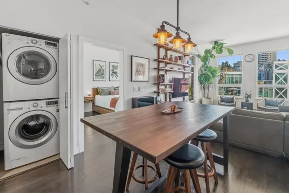 408 105 West 2nd Street, North Vancouver For Sale - image 5