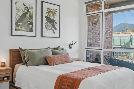 408 105 West 2nd Street, North Vancouver For Sale - image 9