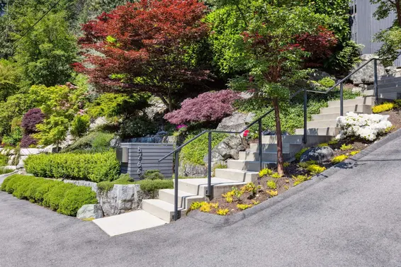 5766 Cranley Drive, West Vancouver For Sale - image 2