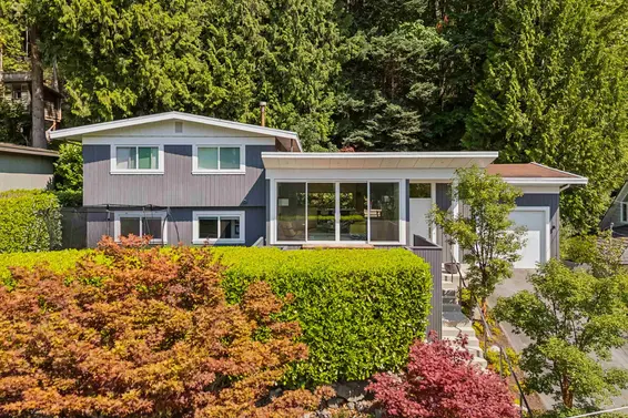 5766 Cranley Drive, West Vancouver For Sale - image 3