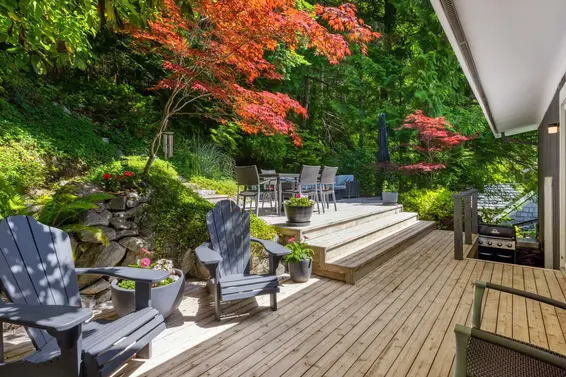 5766 Cranley Drive, West Vancouver For Sale - image 4
