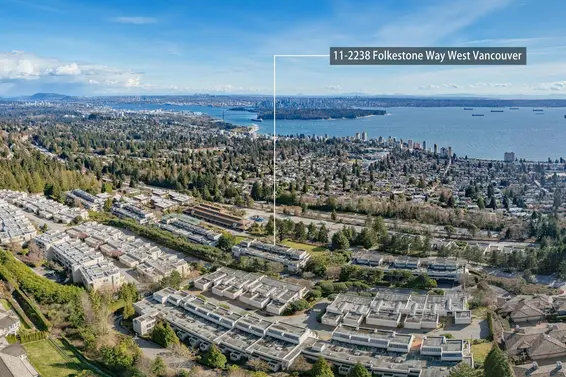 11 2238 Folkestone Way, West Vancouver For Sale - image 7