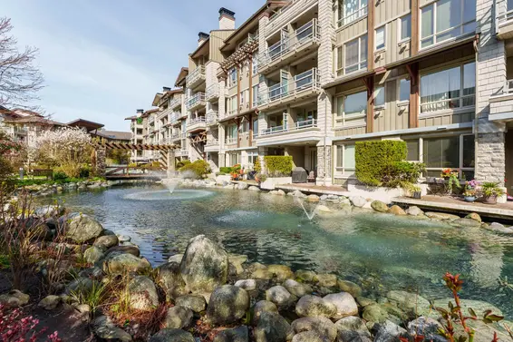 422 580 Raven Woods Drive, North Vancouver