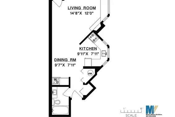 101 131 West 20th Street, North Vancouver For Sale - image 22