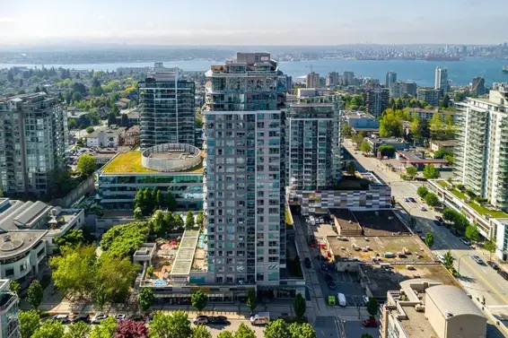 1702 125 14th Street, North Vancouver For Sale - image 2