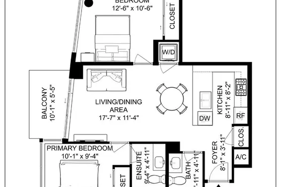 1702 125 14th Street, North Vancouver For Sale - image 38