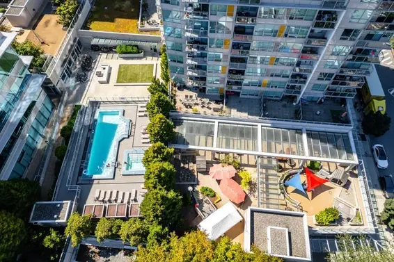 1702 125 14th Street, North Vancouver For Sale - image 5