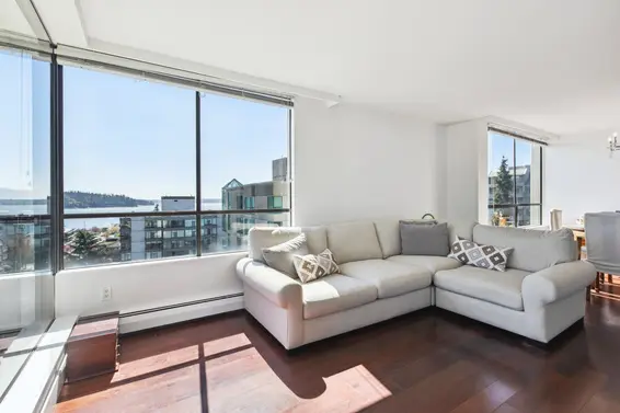 803 1412 Esquimalt Avenue, West Vancouver