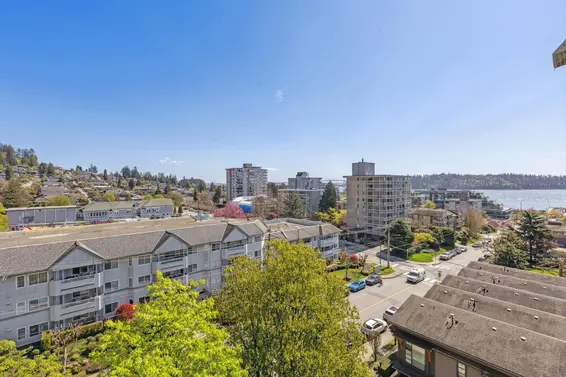 803 1412 Esquimalt Avenue, West Vancouver For Sale - image 25