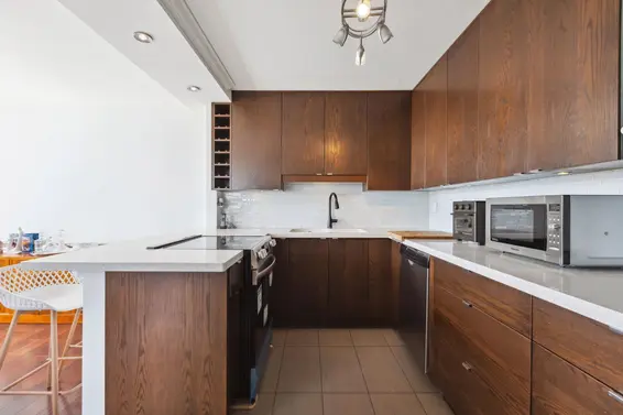 803 1412 Esquimalt Avenue, West Vancouver For Sale - image 7