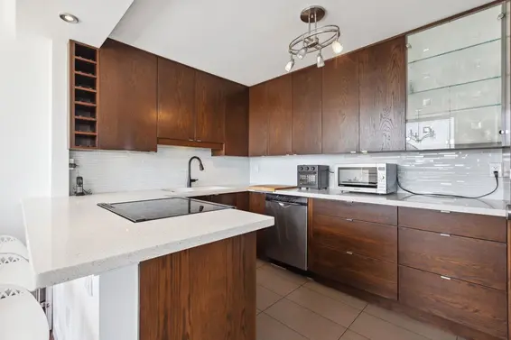 803 1412 Esquimalt Avenue, West Vancouver For Sale - image 8