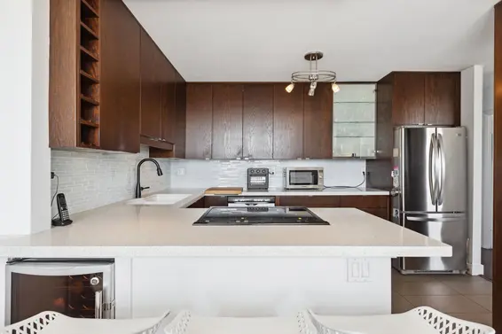 803 1412 Esquimalt Avenue, West Vancouver For Sale - image 9