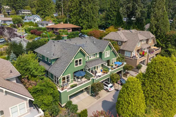 261 East Queens Road, North Vancouver For Sale - image 27