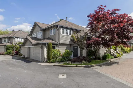 863 Roche Point Drive, North Vancouver