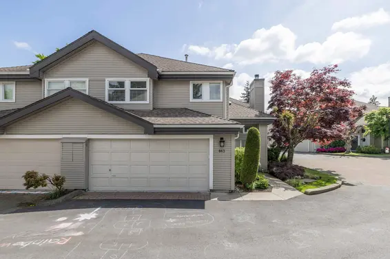 863 Roche Point Drive, North Vancouver For Sale - image 2