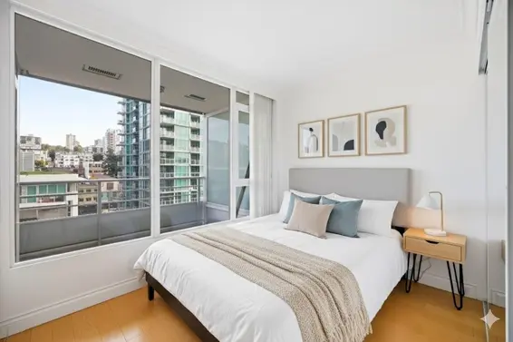 708 133 East Esplanade, North Vancouver For Sale - image 10