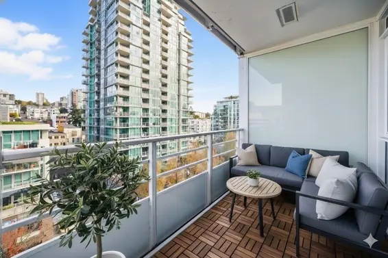 708 133 East Esplanade, North Vancouver For Sale - image 16