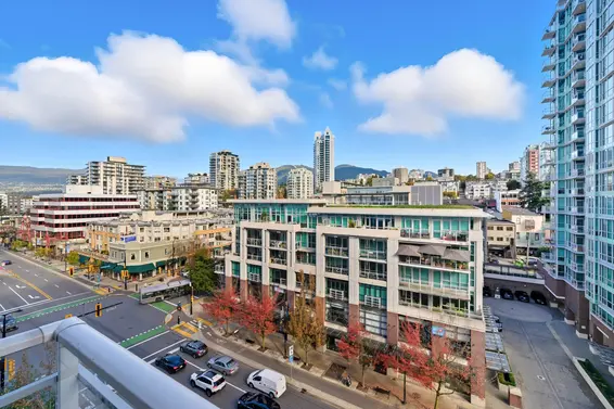 708 133 East Esplanade, North Vancouver For Sale - image 17